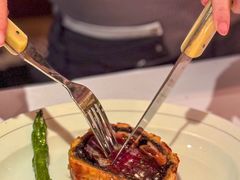 -壳里西餐厅Coquille Seafood Bistro(蒙自路店)