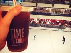 -麦当劳(海洋公园店)