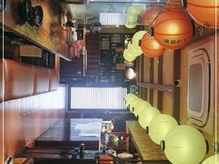 大堂-鸟鹏烧鸟居酒屋(熙龙湾店)