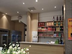 -站前猪蹄&家常炒菜(长乐公园店)