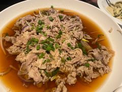 -眉州东坡·熊猫主题餐厅(枫蓝店)