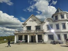 -北极村旅游风景区