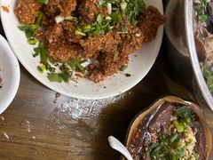 -小杨翘脚牛肉