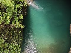 -鹿院坪生态旅游景区