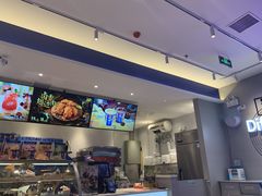 -DQ·蛋糕·冰淇淋(三亚青春颂店)