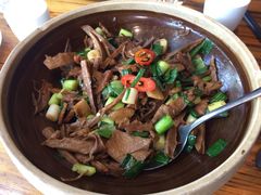 -临家闽南菜(翔安店)