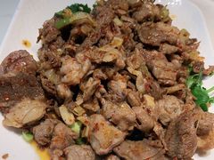 -丁里羊肉小镇(天鹅湖总店)