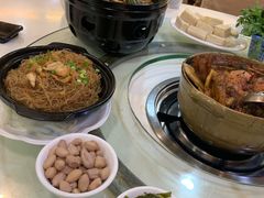 -渝君重庆火锅(嘉宾路店)