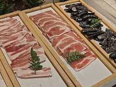 -汉阳廷自助烤肉(同和金铂天地店)