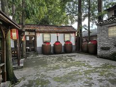 -青城甲(青城山店)