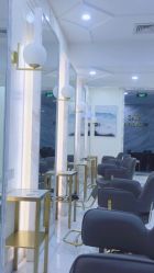 点击看大图 -3AM HAIR SALON染发烫发接发