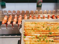 -很久以前羊肉串(大宁中心广场店)