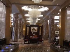 -上海浦东星河湾酒店