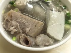 -非遗·爱西干面(小公园总店)