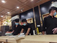 -东京屋(武定路店)