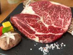 -炎蔵牛舌烤肉