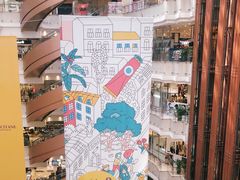 -新世界大丸百货