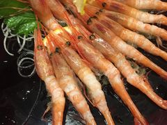 -花月日本料理(奥林匹克大厦店)