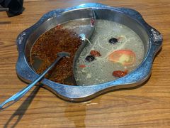 -傣妹火锅(南京东路一店)