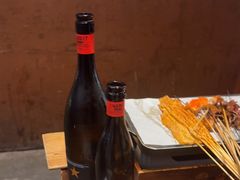 -破店肥哈·东北烧烤·夜宵(南山保利店)