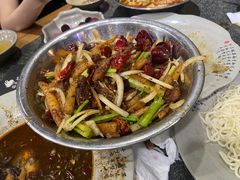 -辣盆盆麻辣小龙虾(哈尔滨总店)
