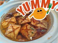 -壹只菜·崇明本地特色菜(崇明南门店)