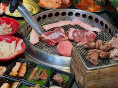 -300杯·和牛烧肉清酒专门店(廊里店)