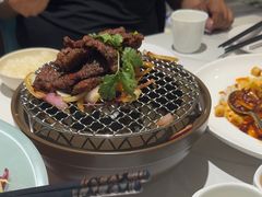 -大碗居·烤鸭·鱼头泡饼(天坛东门店)