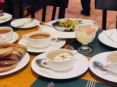 -兰特伯爵西餐厅·啤酒屋(方庄店)