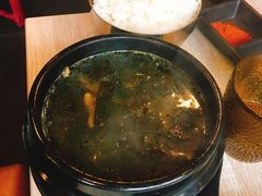 -郑阿姨的家·이모네·韩料&烤肉(武川路店)