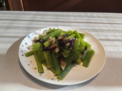 -郑庄脂渣海鲜楼(九水路店)