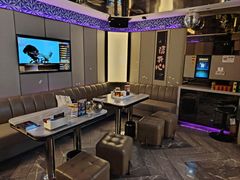 -星聚会KTV(西湖银泰店)