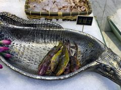 -川骄海鲜自助(河东店)
