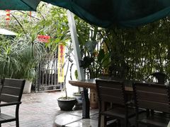-豆舞咖啡(民乐路店)