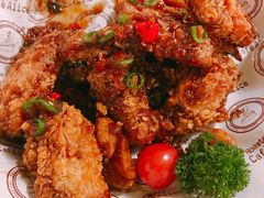 -Cafe Alice咖啡爱丽丝(奥城店)