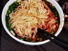 -洪师傅牛肉面(文昌南路店)