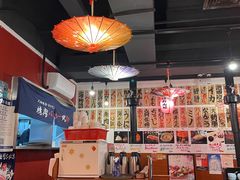 大堂-大阪烧肉BAKA一代(十亩地店)