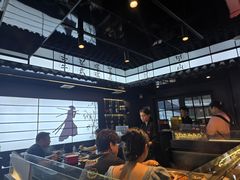 -牛武士寿喜烧·和牛火锅自助(全球首店)