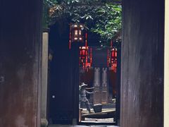 -景德镇古窑民俗博览区