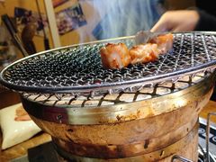 -萌牛肠烧烤店(虹梅路店)