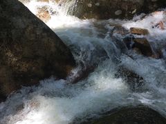 -五女峰国家森林公园