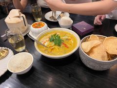 -Thai Alley泰爱里(二沙岛店)