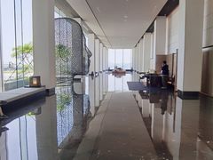 -深圳大梅沙京基洲际度假酒店