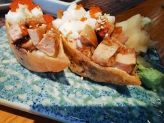 鹅肝海盗船-林妈妈村·日式料理(宝山万达店)