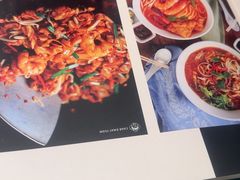 -关夫人餐厅(KLCC阳光广场店)