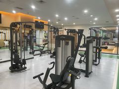 -爱尚游泳健身(外交公寓店)