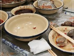 -东排食堂长沙小吃大排档(五一广场店)