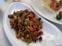 -香蜜轩·粤菜·宴会(世界之窗店)
