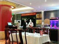 -便宜坊烤鸭店(航天桥店)