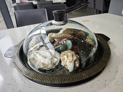 -巧克力渔家.小船海鲜胶东菜(万平口店)